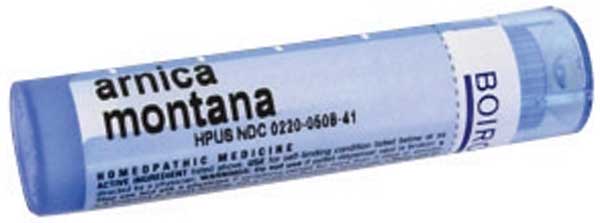 Boiron Arnica Montana 30C